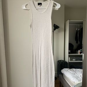 Wilfred Free T-shirt tank dress
